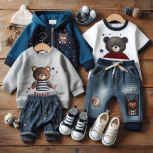 Kids Apparel