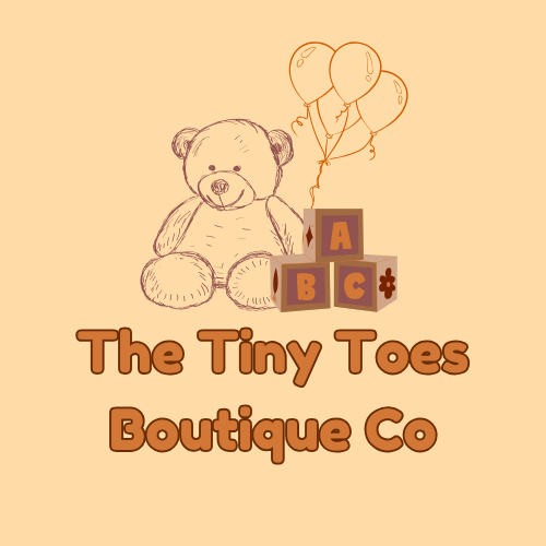 The Tiny Toes Boutique Co